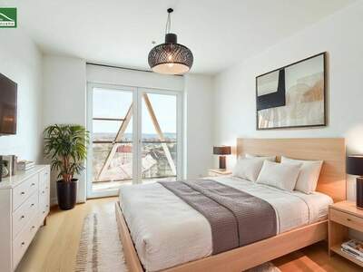 Wohnung mieten in 8020 Graz