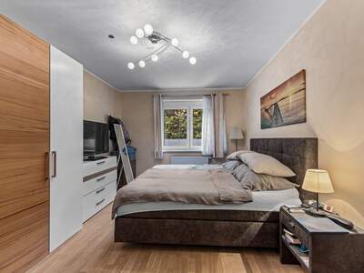 Haus mit Garten kaufen in 9300 St. Veit (Bild 5)