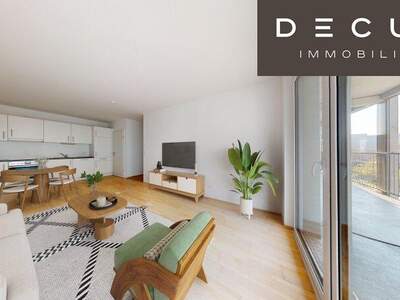 Terrassenwohnung mieten in 8020 Graz (Bild 4)