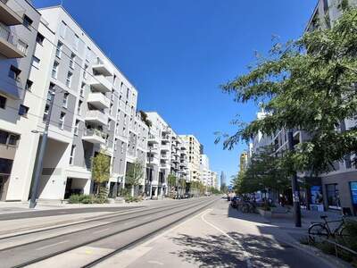 Gewerbeobjekt mieten in 1020 Wien (Bild 3)