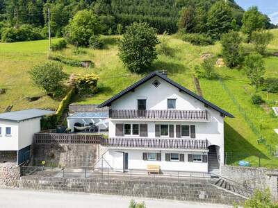 Haus kaufen in 4460 Losenstein