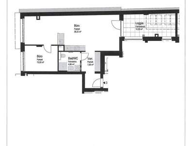 Gewerbeobjekt mieten in 1120 Wien