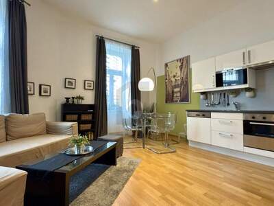 Etagenwohnung kaufen in 1030 Wien