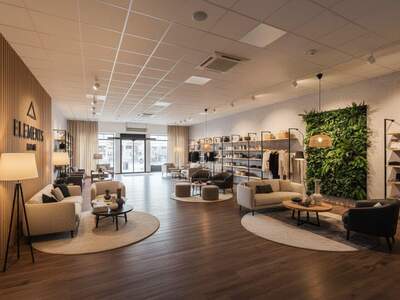 Gewerbeobjekt mieten in 4910 Ried (Bild 1)