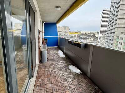 Wohnung mit Balkon mieten in 1210 Wien (Bild 2)