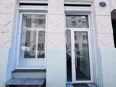 Gewerbeobjekt mieten in 1080 Wien