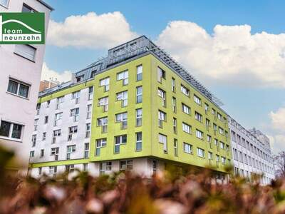 Büro / Praxis mieten in 1100 Wien (Bild 1)