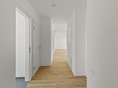 Terrassenwohnung kaufen in 1220 Wien (Bild 5)