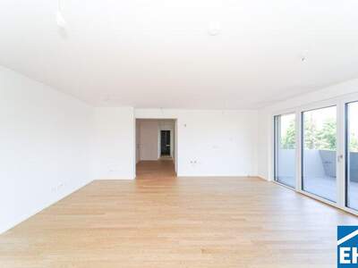 Terrassenwohnung kaufen in 2345 Brunn (Bild 3)