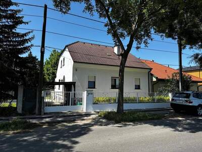 Haus provisionsfrei mieten in 1220 Wien