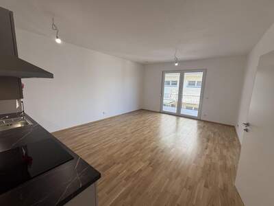Wohnung mit Balkon mieten in 8430 Kaindorf (Bild 5)