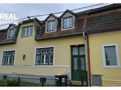 Haus kaufen in 2014 Breitenwaida