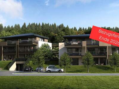 Eigentumswohnung in 9201 Krumpendorf (Bild 5)