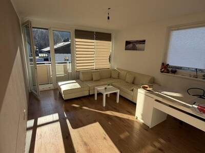 Wohnung mit Balkon kaufen in 5023 Salzburg (Bild 1)