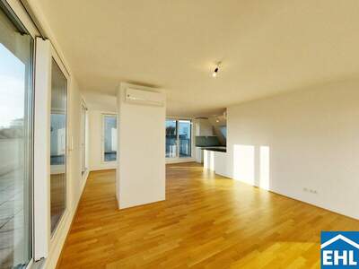 Terrassenwohnung mieten in 1160 Wien (Bild 4)