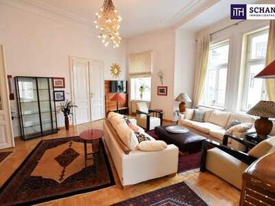 Wohnung mieten in 1010 Wien