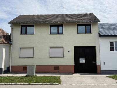 Haus kaufen in 7033 Pöttsching