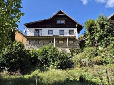 Haus kaufen in 3172 Ramsau