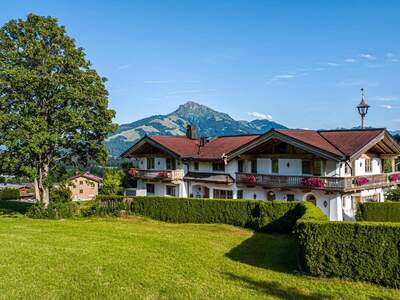 Haus kaufen in 6353 Going