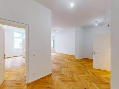 Wohnung kaufen in 1070 Wien