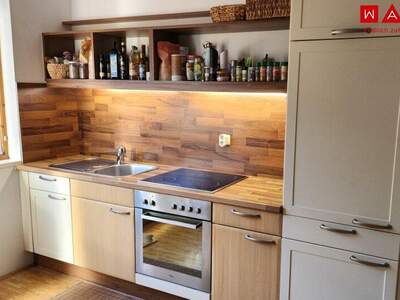 Terrassenwohnung mieten in 8750 Judenburg (Bild 1)