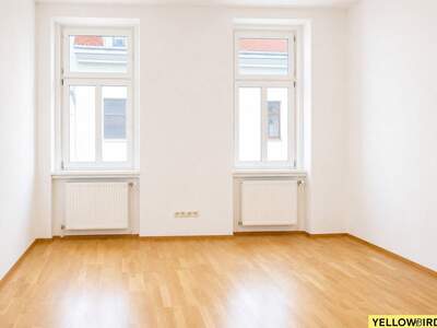 Altbauwohnung kaufen in 1160 Wien (Bild 1)