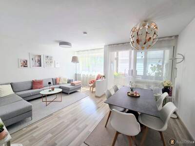 Wohnung kaufen in 7400 Oberwart
