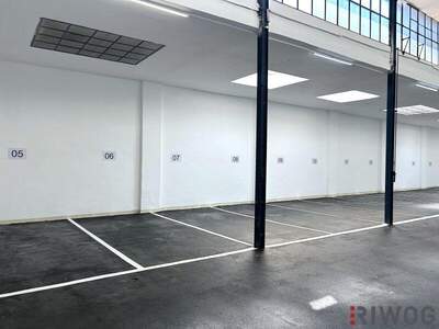 Halle / Lager / Produktion kaufen in 1070 Wien (Bild 3)