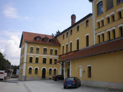 Mietwohnung in 4650 Lambach (Bild 1)