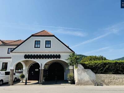 Gewerbeobjekt kaufen in 3601 Dürnstein