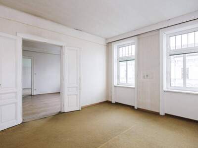 Eigentumswohnung in 1190 Wien