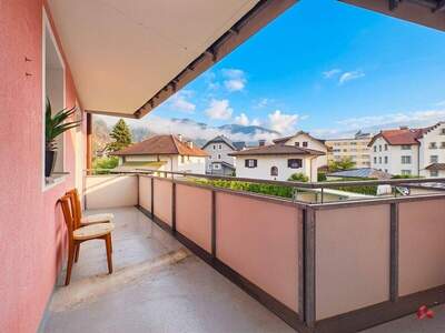 Wohnung kaufen in 6330 Kufstein