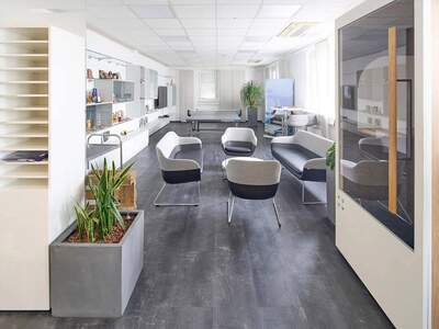 Gewerbeobjekt mieten in 2351 Wiener Neudorf