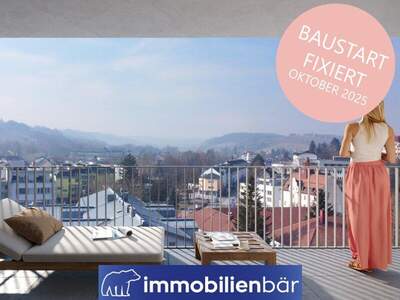 Dachgeschosswohnung kaufen in 4701 Bad Schallerbach