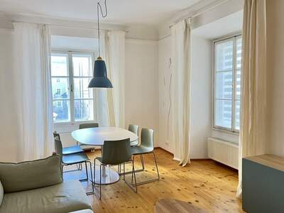 Mietwohnung in 5020 Salzburg (Bild 1)