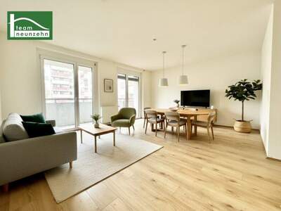 Terrassenwohnung mieten in 8020 Graz (Bild 2)