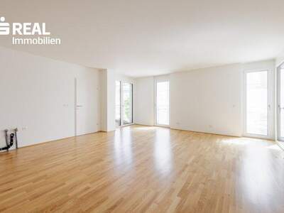 Terrassenwohnung mieten in 1090 Wien (Bild 2)