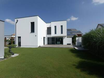 Haus mit Garten mieten in 2325 Velm