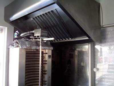 Gastronomie / Restaurant kaufen in 1100 Wien (Bild 5)