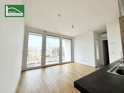 Terrassenwohnung mieten in 8020 Graz (Bild 3)