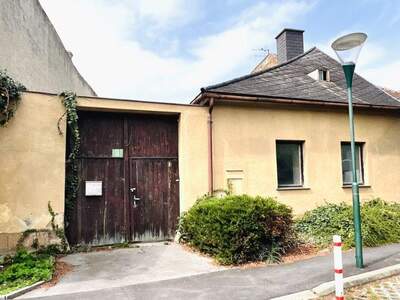 Haus kaufen in 2511 Pfaffstätten