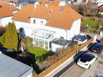 Haus kaufen in 2514 Wienersdorf