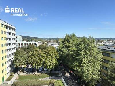 Terrassenwohnung kaufen in 5020 Salzburg (Bild 4)