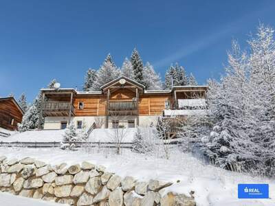 Haus kaufen in 9462 Bad St. Leonhard