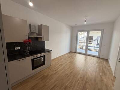 Wohnung mit Balkon mieten in 8430 Kaindorf (Bild 5)