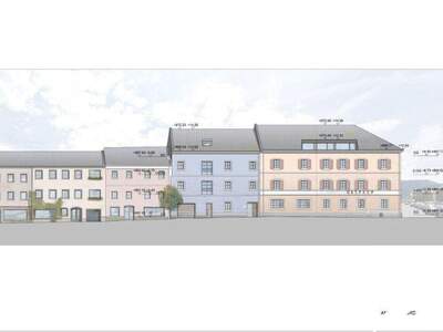 Gewerbeobjekt mieten in 5550 Radstadt (Bild 2)