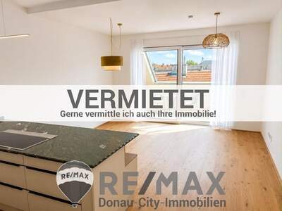 Terrassenwohnung mieten in 3430 Tulln