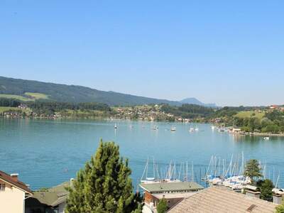 Mietwohnung in 5310 Mondsee