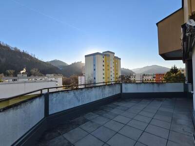 Wohnung mit Balkon kaufen in 8605 Kapfenberg (Bild 4)