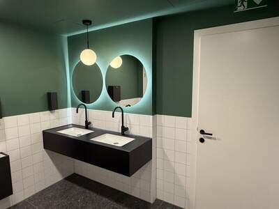 Büro / Praxis mieten in 7000 Eisenstadt (Bild 4)